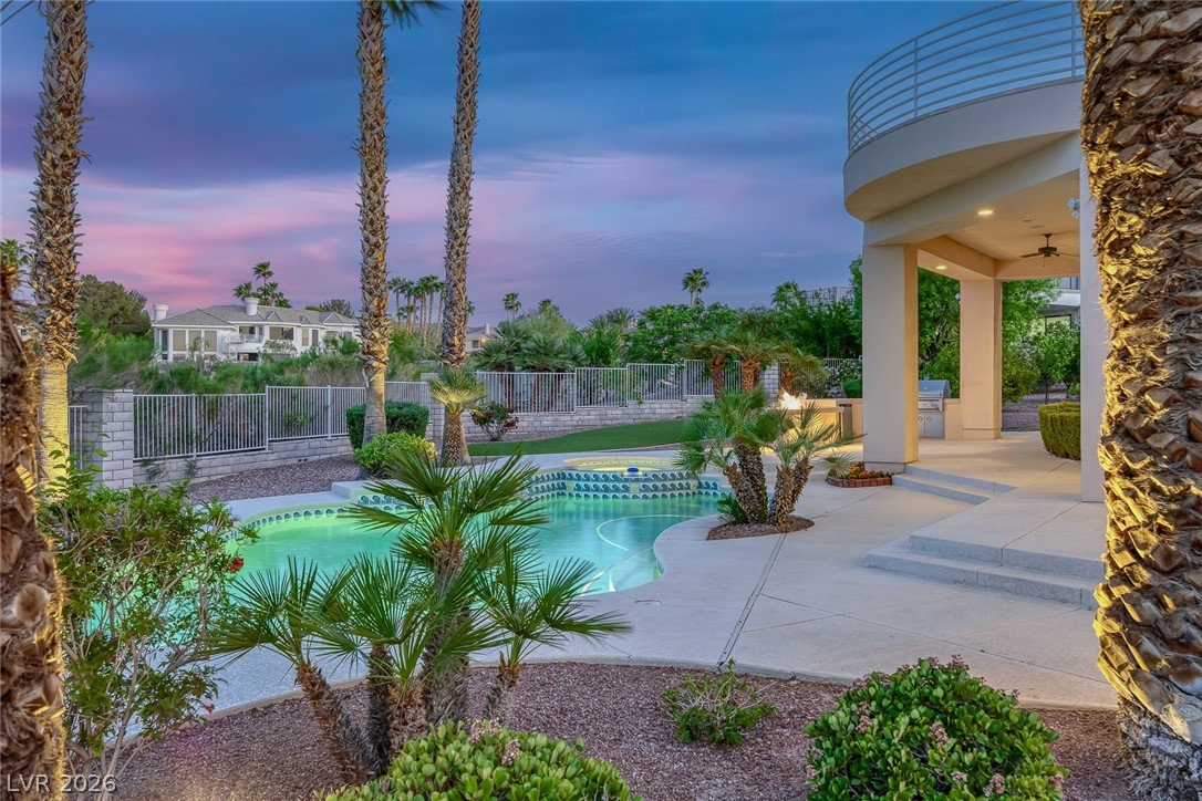 2050 Troon Drive