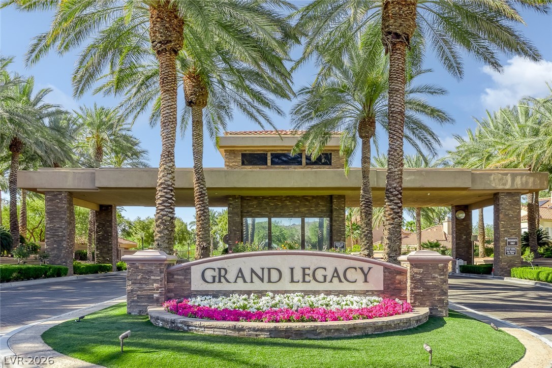 2050 Troon Drive