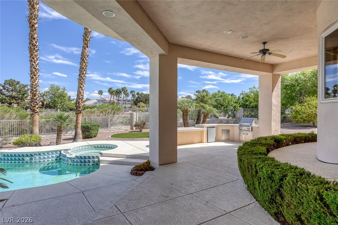 2050 Troon Drive