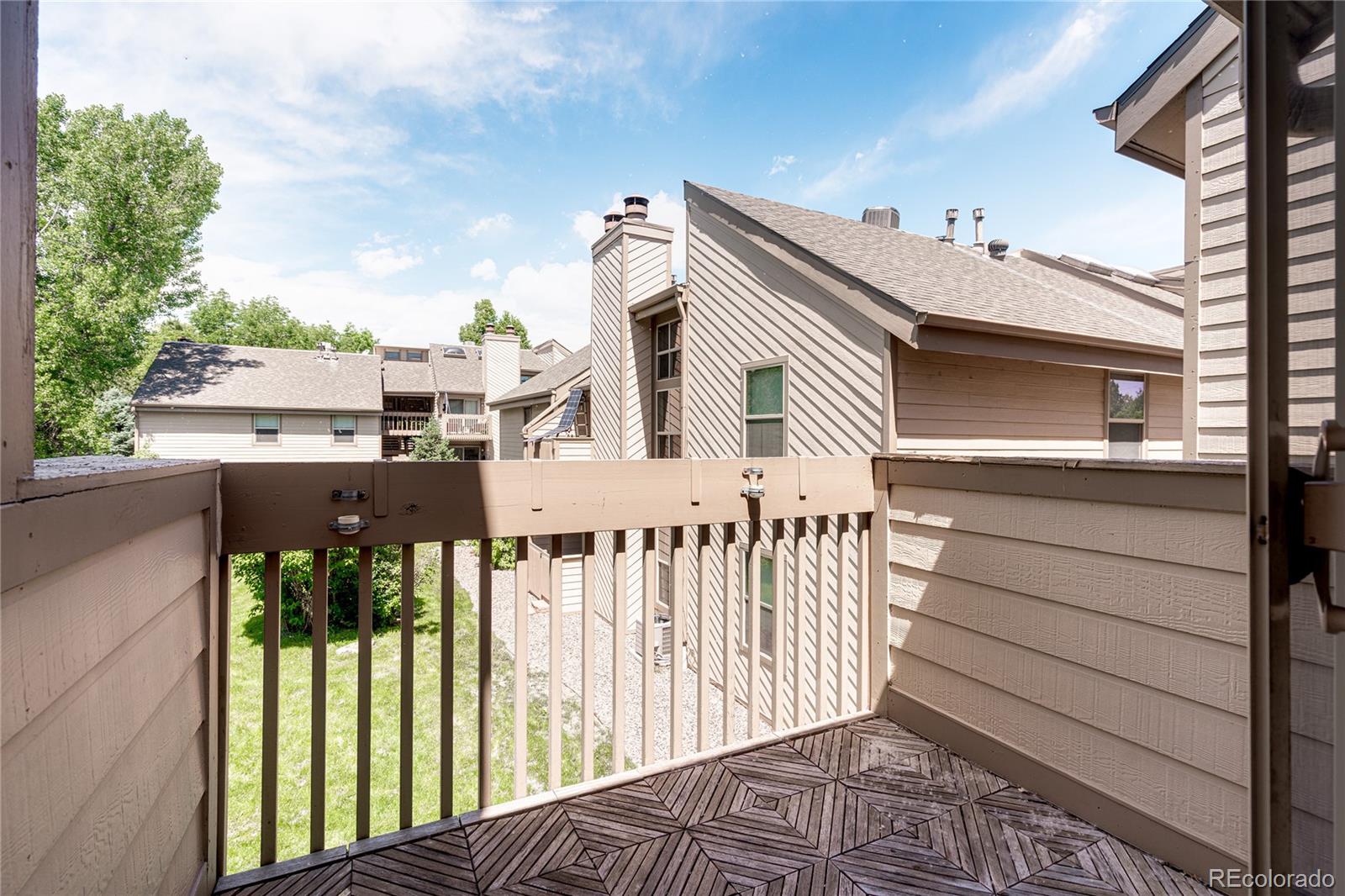 701 Harlan Street Unit: E54