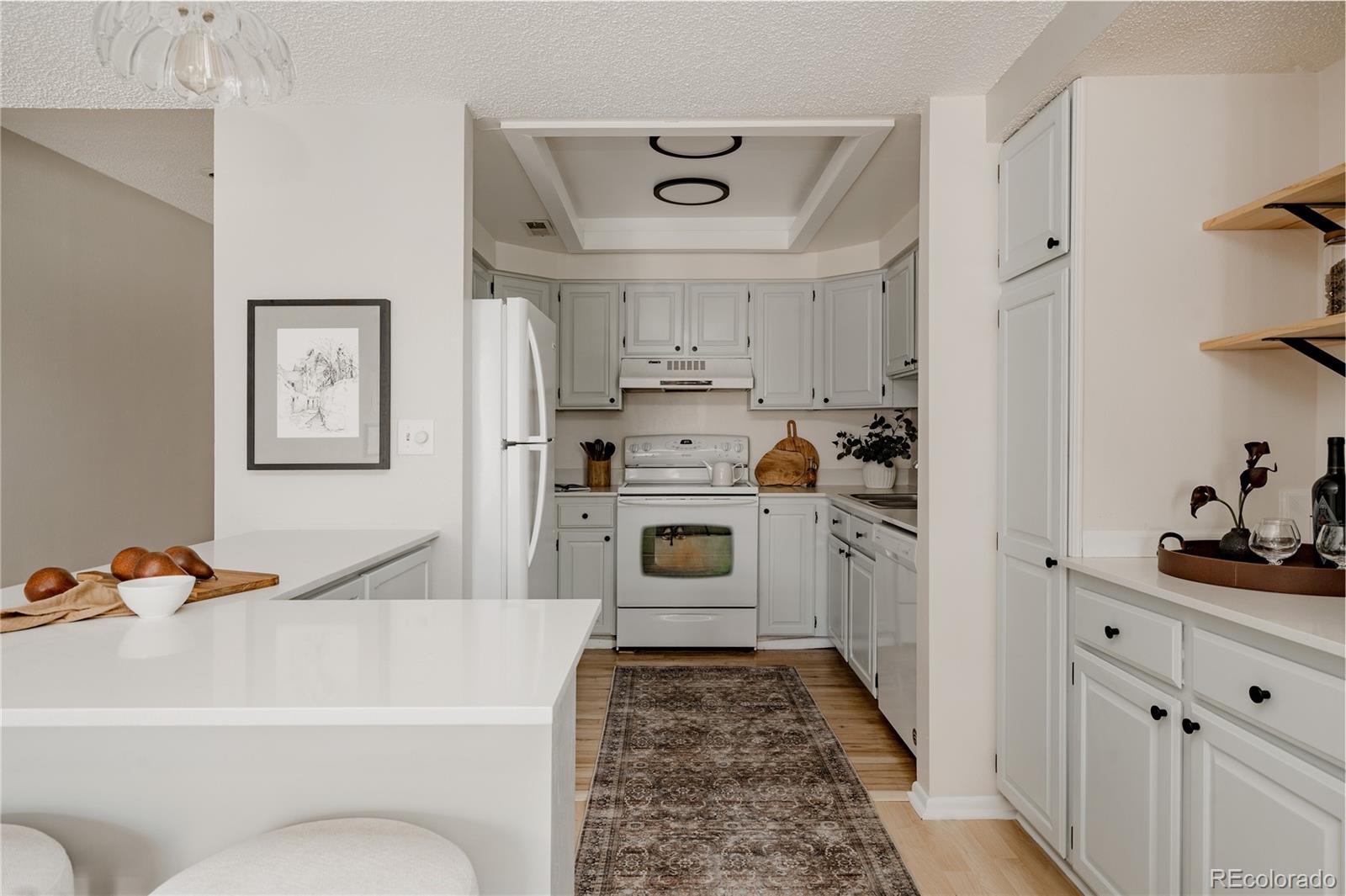 701 Harlan Street Unit: E54