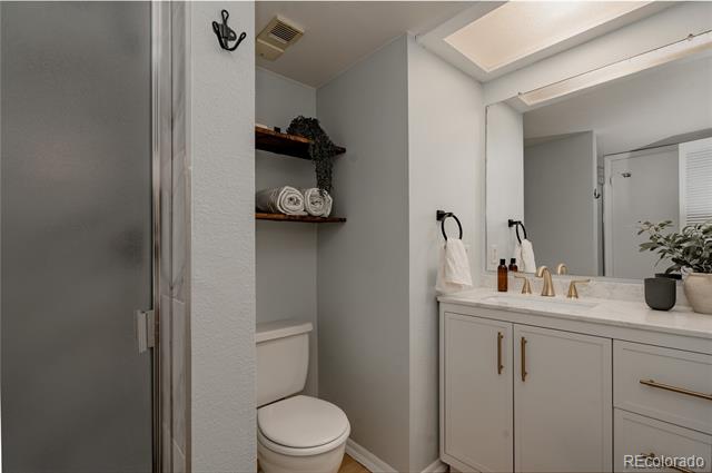 701 Harlan Street Unit: E54