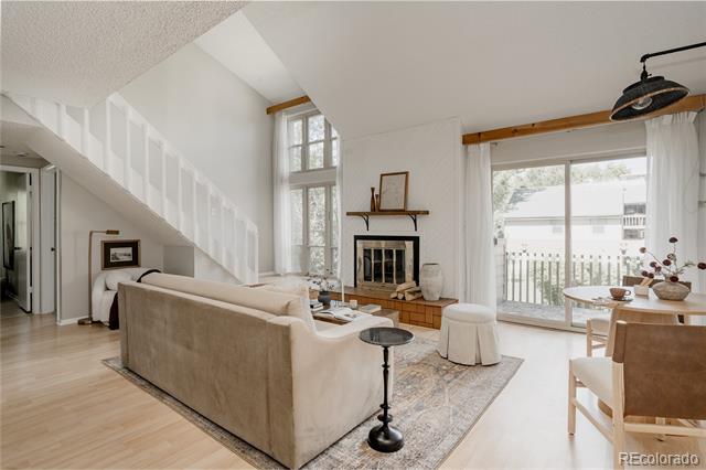 701 Harlan Street Unit: E54