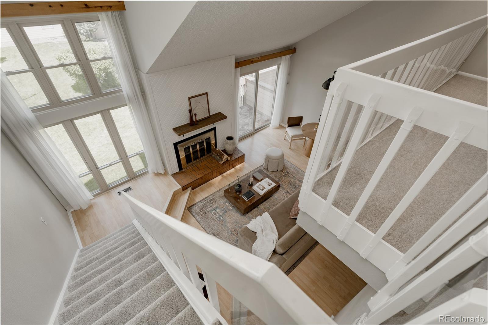 701 Harlan Street Unit: E54