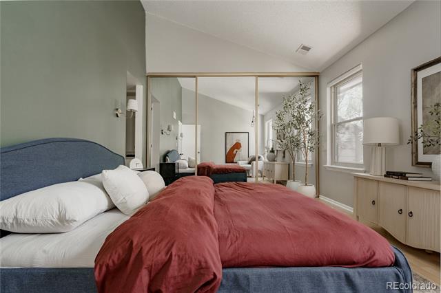 701 Harlan Street Unit: E54