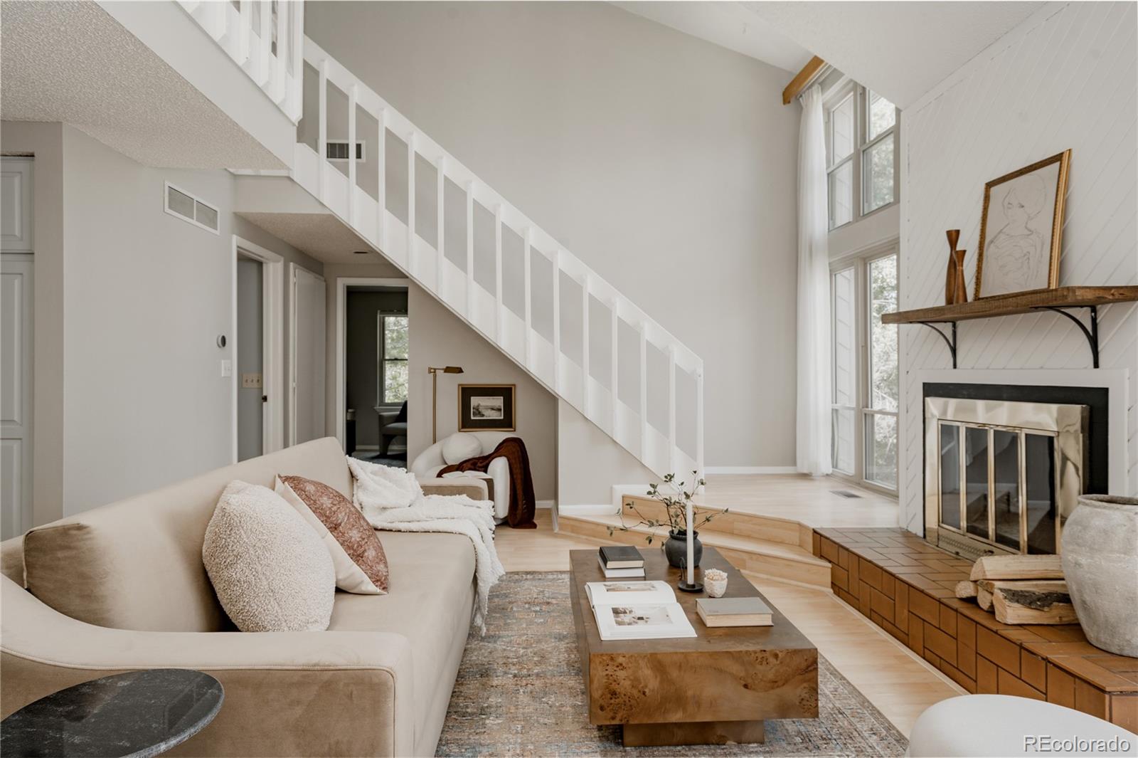 701 Harlan Street Unit: E54