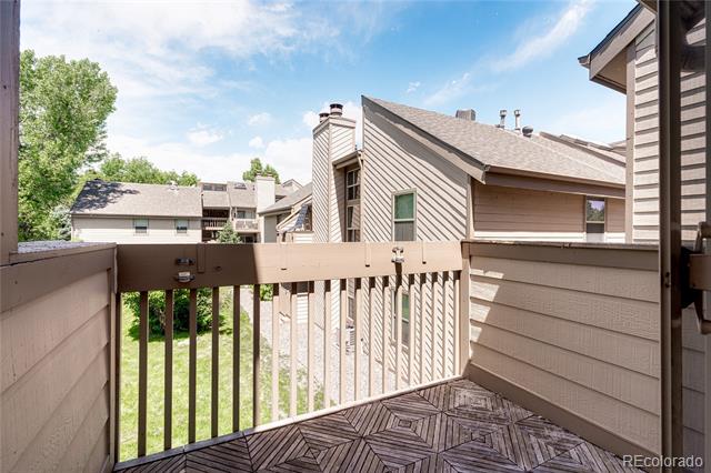 701 Harlan Street Unit: E54