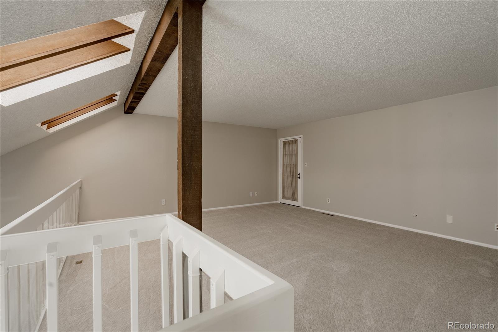 701 Harlan Street Unit: E54