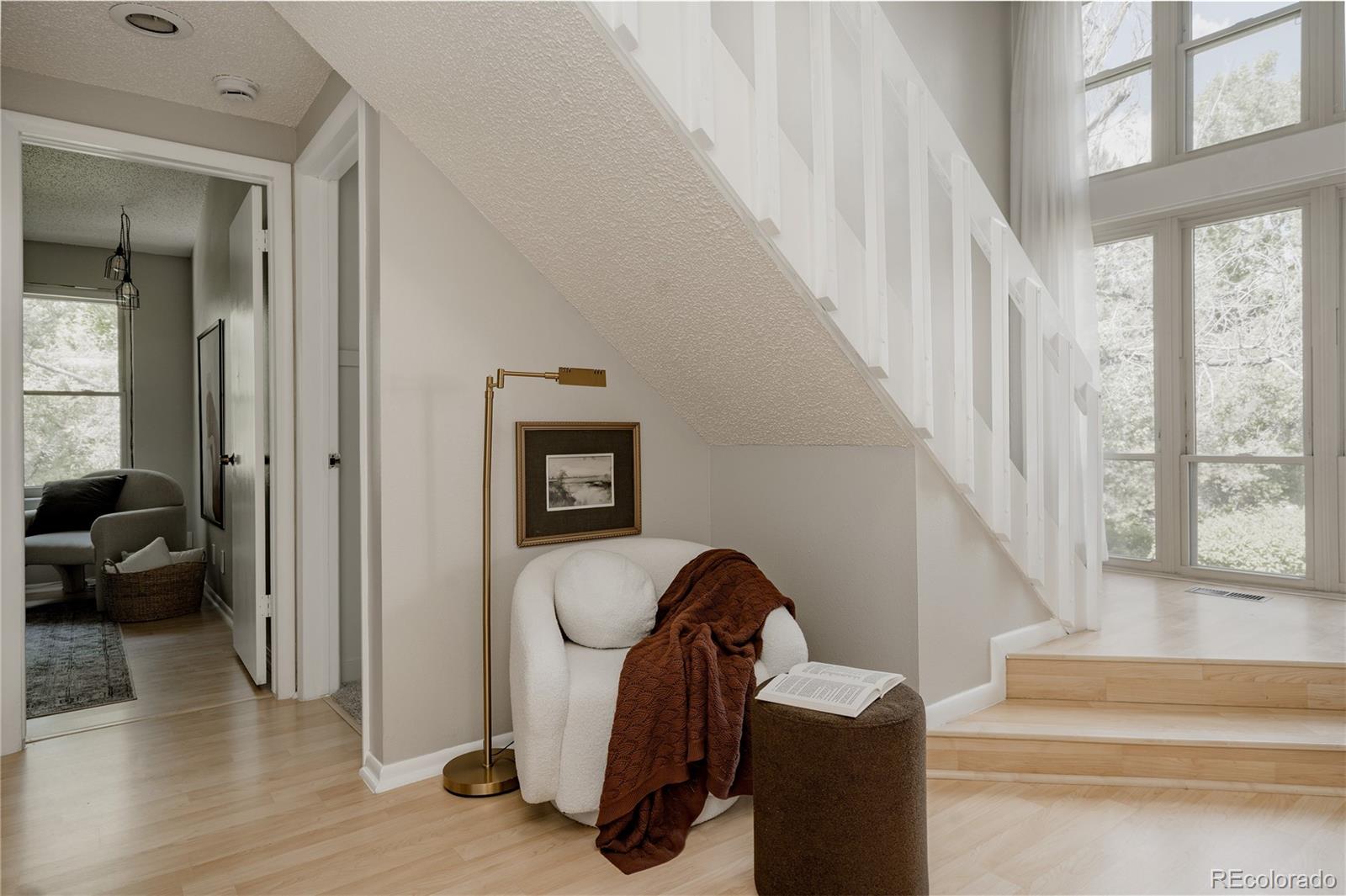 701 Harlan Street Unit: E54