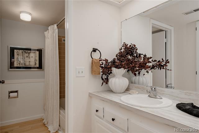 701 Harlan Street Unit: E54