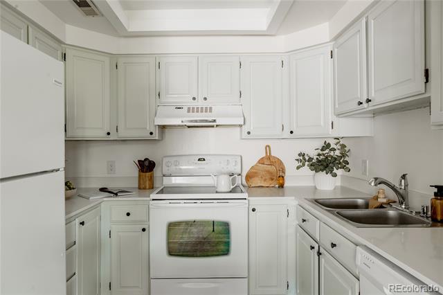 701 Harlan Street Unit: E54