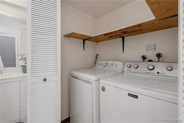 701 Harlan Street Unit: E54
