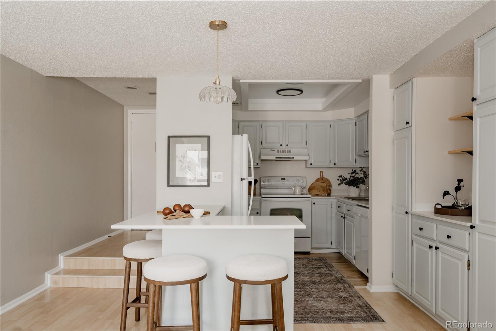 701 Harlan Street Unit: E54