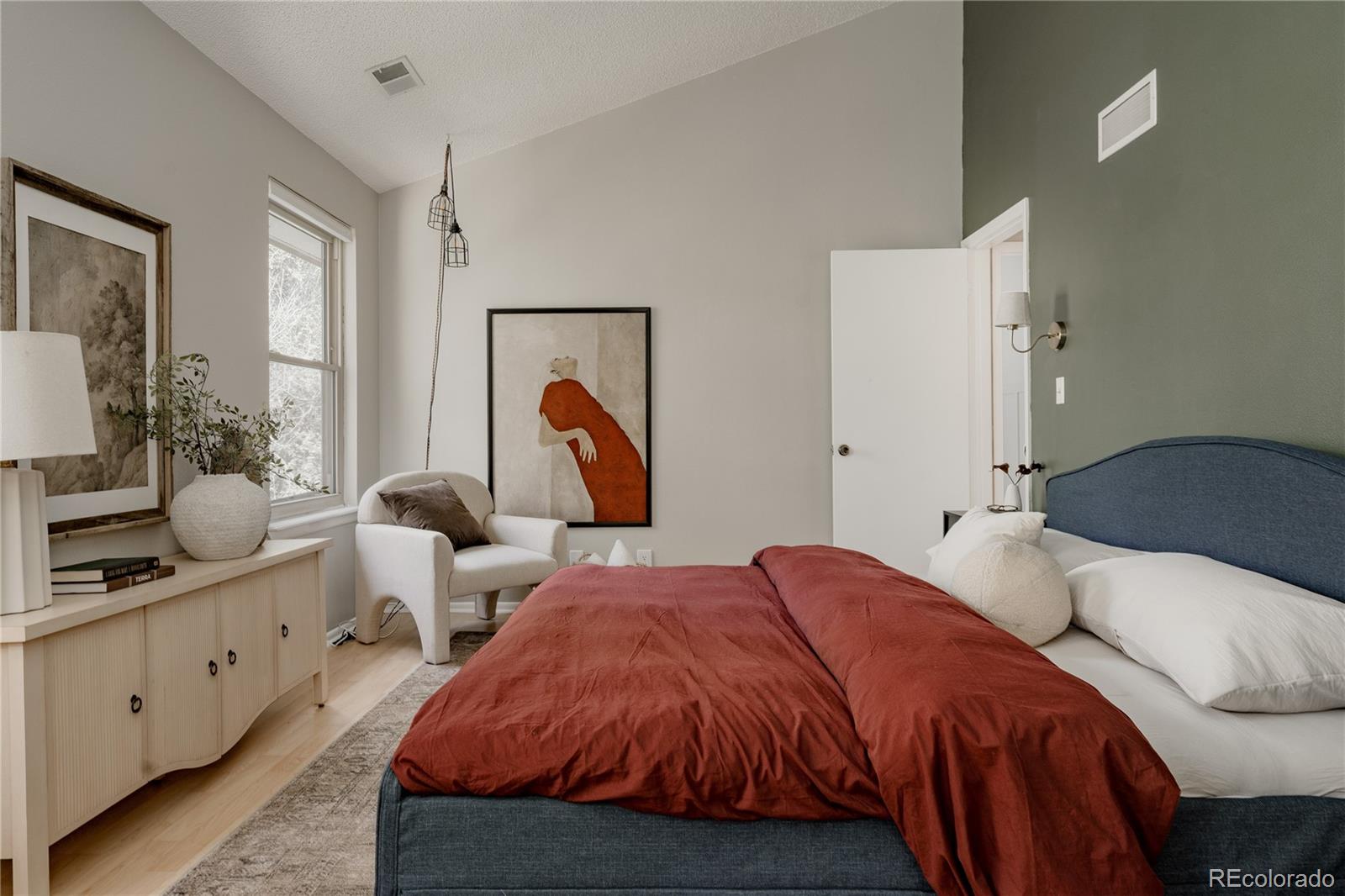 701 Harlan Street Unit: E54