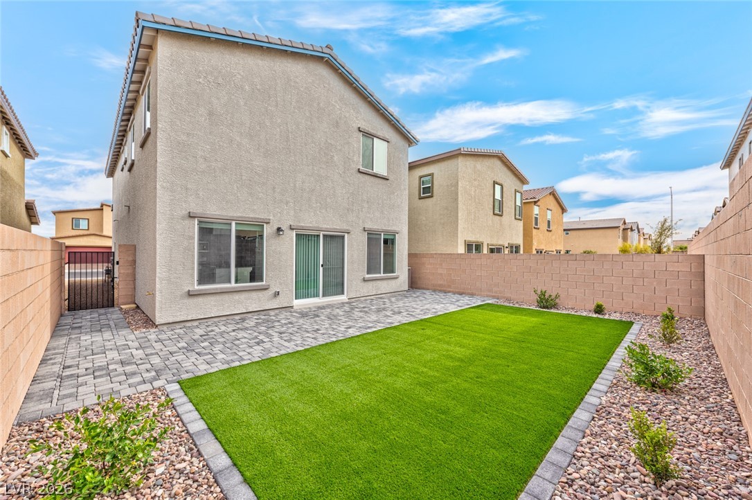 8285 Palladium Street