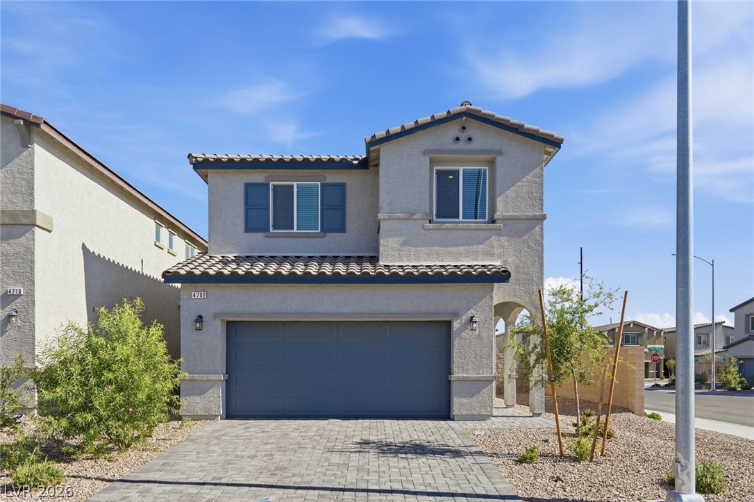 4702 Arctic Cliffs Avenue