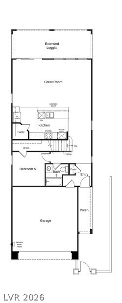 495 La Vista Acres Lane