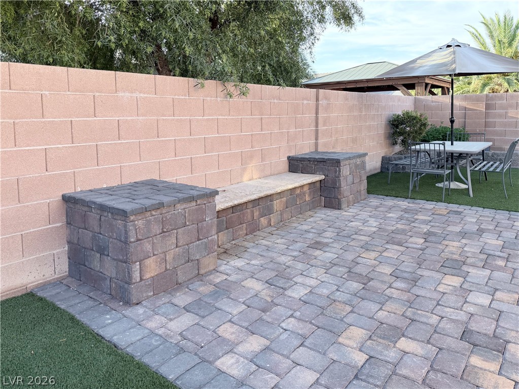 6009 Stanton Summit Drive