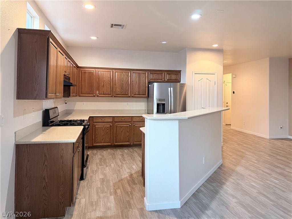 6009 Stanton Summit Drive