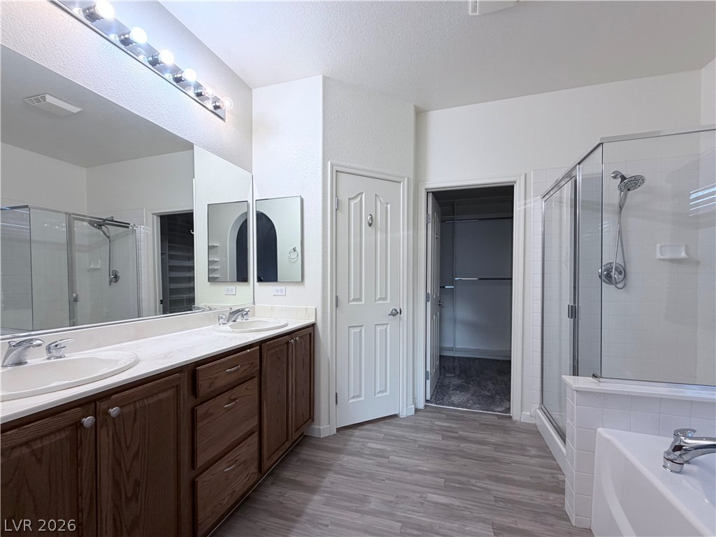 6009 Stanton Summit Drive