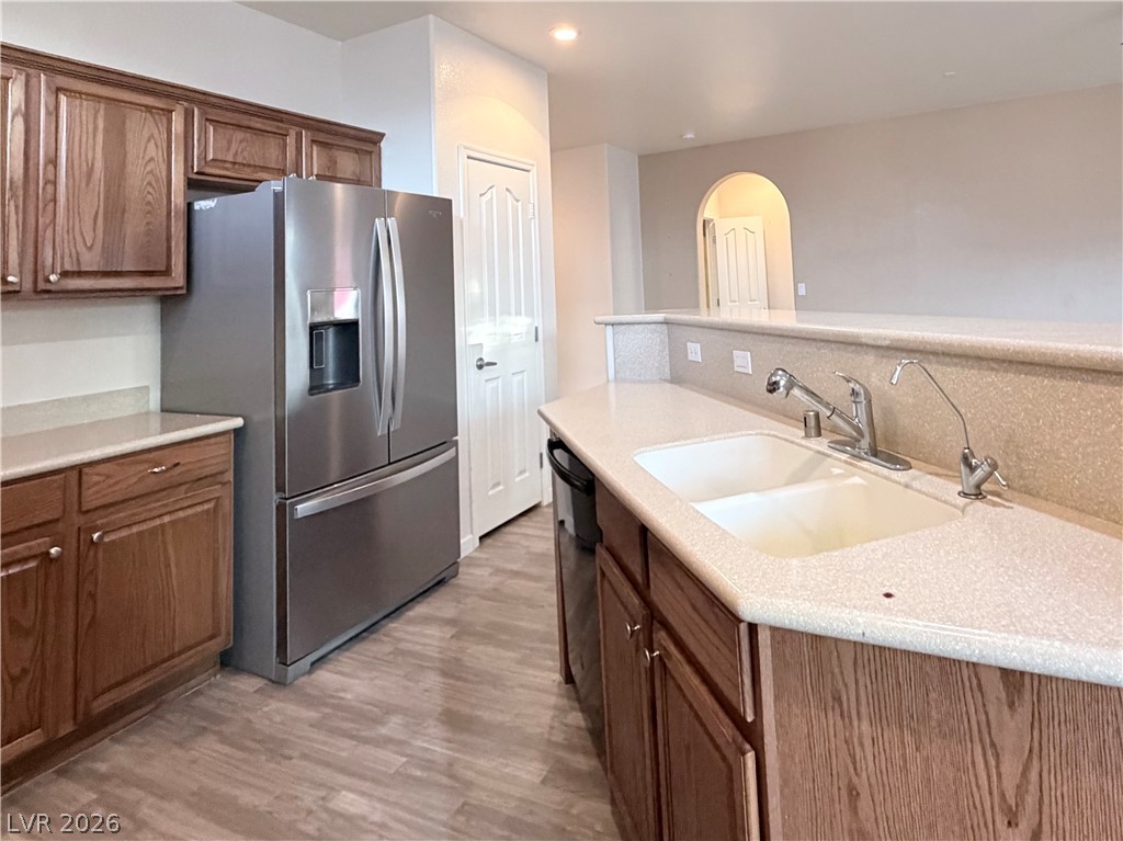 6009 Stanton Summit Drive