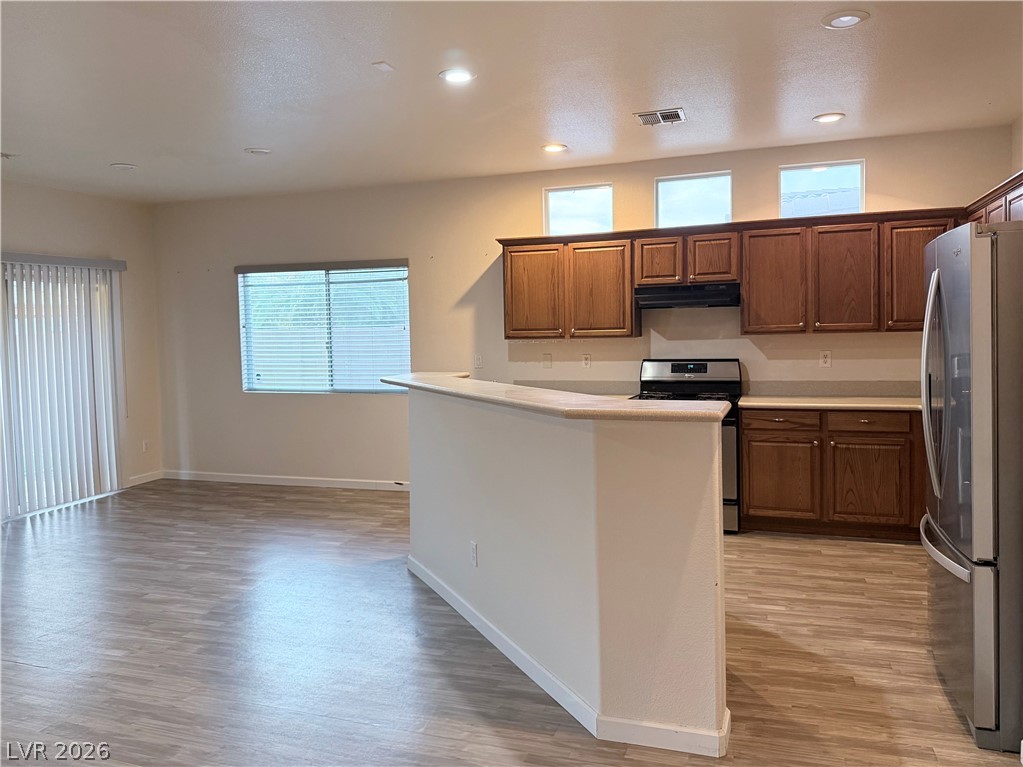 6009 Stanton Summit Drive