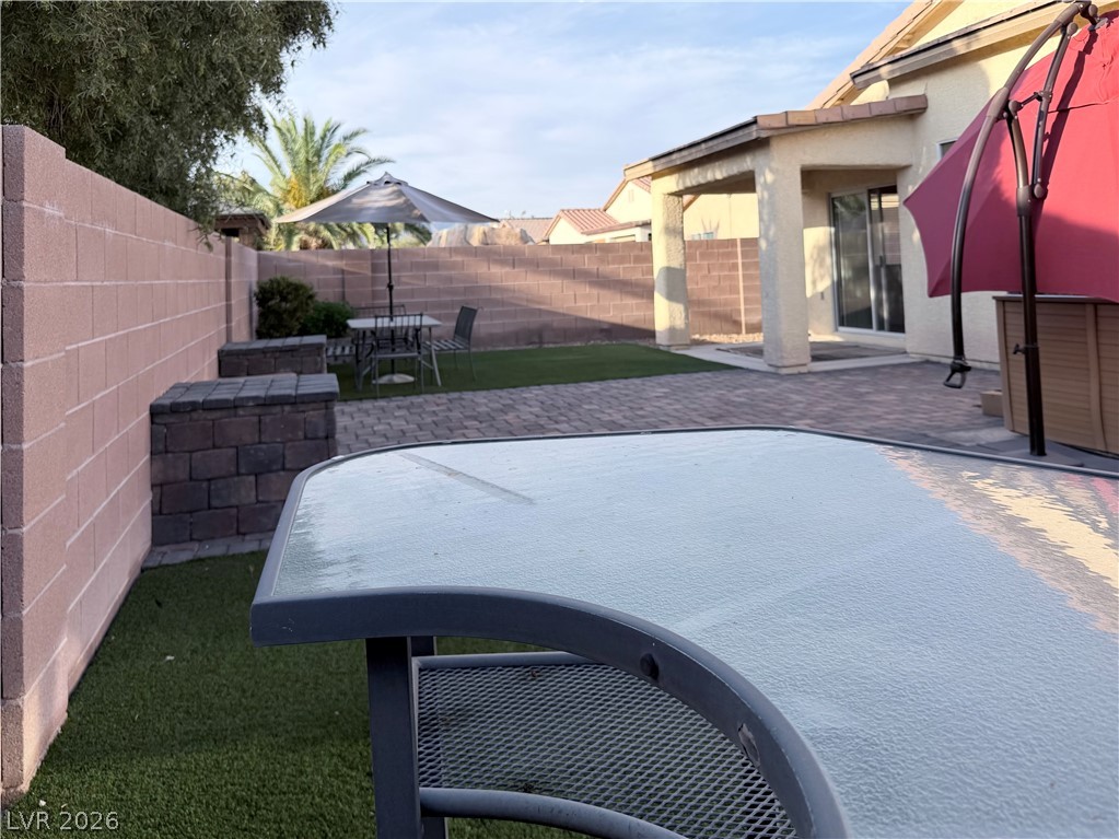 6009 Stanton Summit Drive