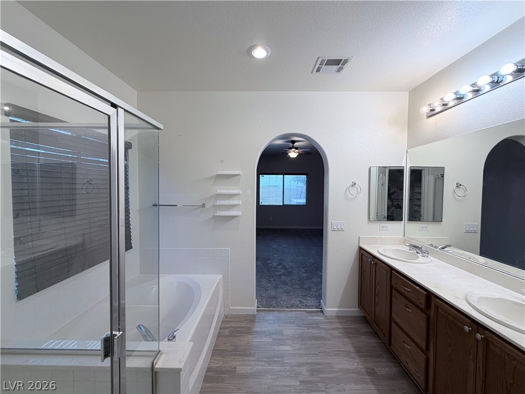 6009 Stanton Summit Drive