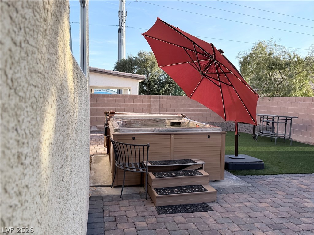 6009 Stanton Summit Drive