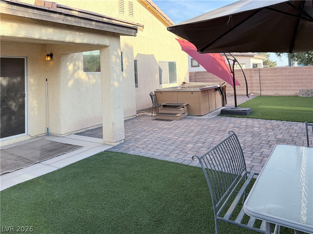 6009 Stanton Summit Drive