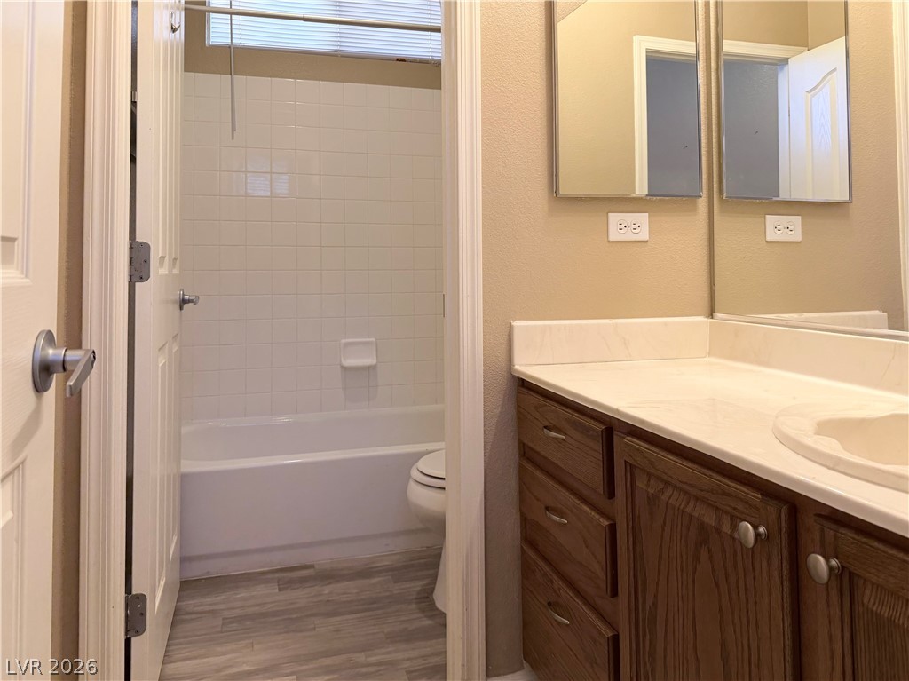 6009 Stanton Summit Drive