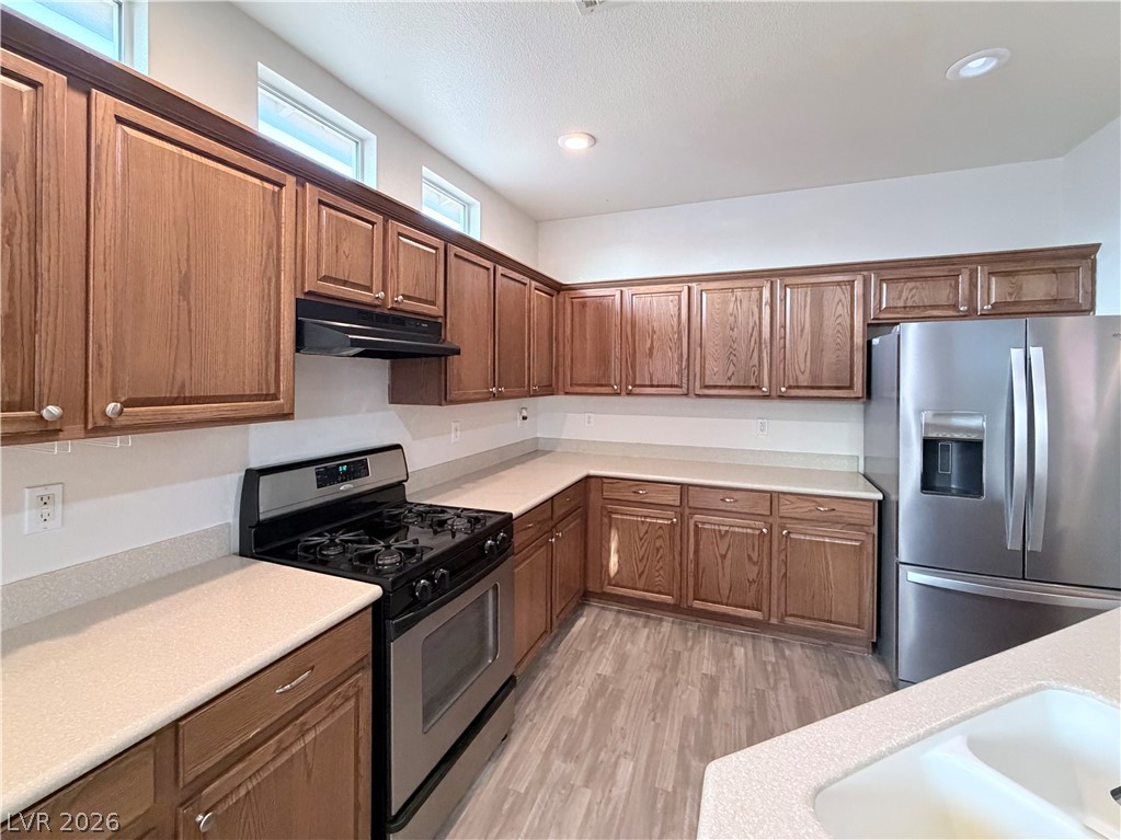 6009 Stanton Summit Drive