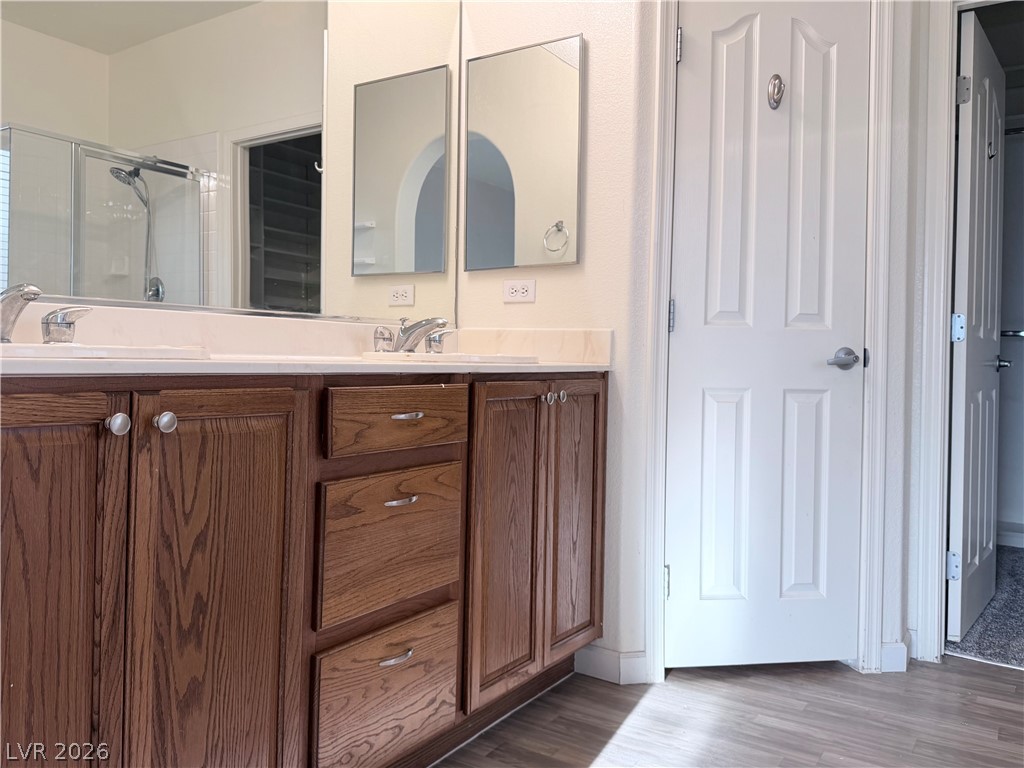 6009 Stanton Summit Drive