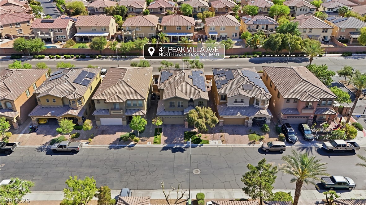 41 Peak Villa Avenue