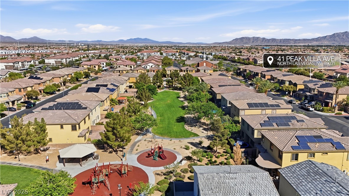 41 Peak Villa Avenue