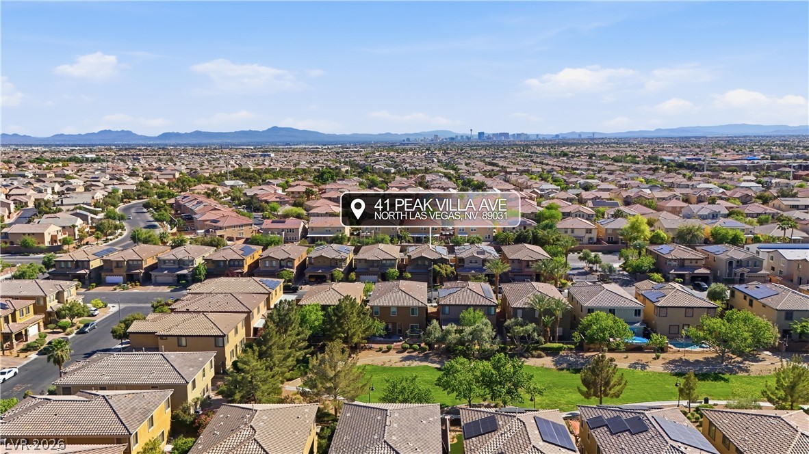 41 Peak Villa Avenue