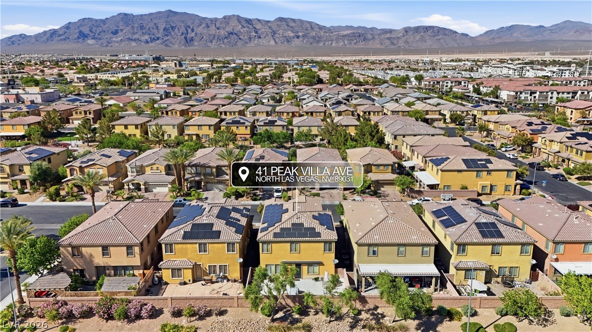 41 Peak Villa Avenue