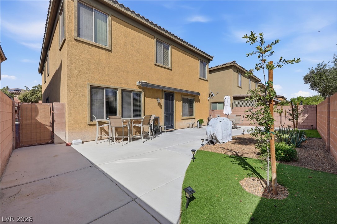 41 Peak Villa Avenue