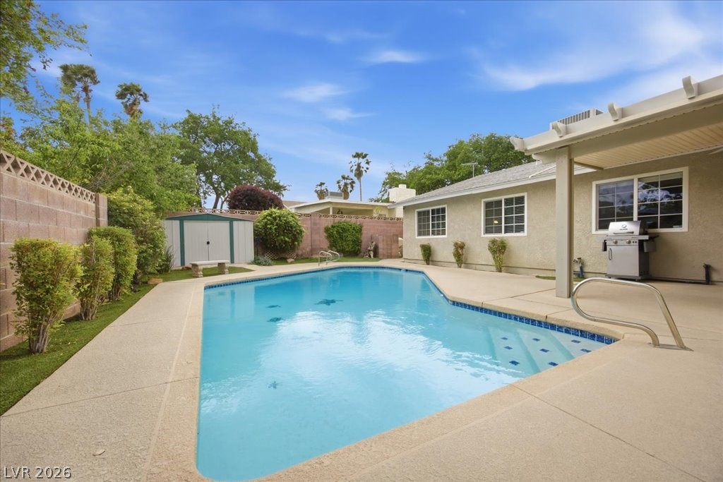 709 Shooting Star Street