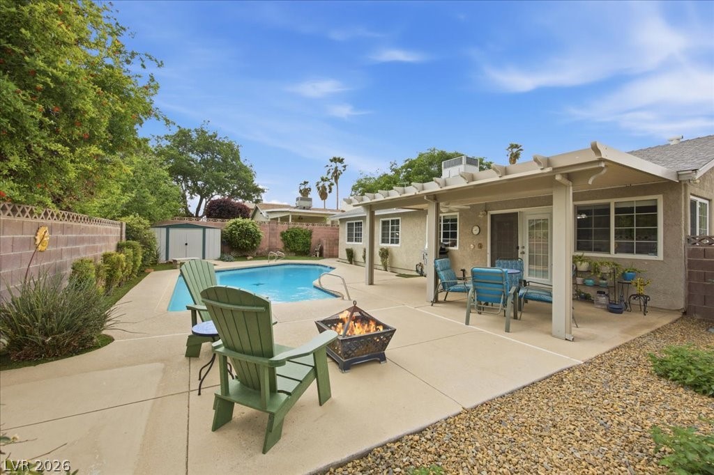 709 Shooting Star Street