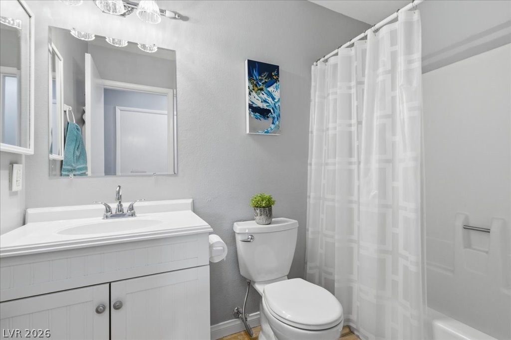 709 Shooting Star Street