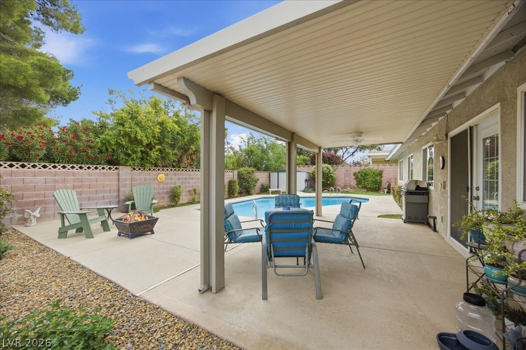 709 Shooting Star Street