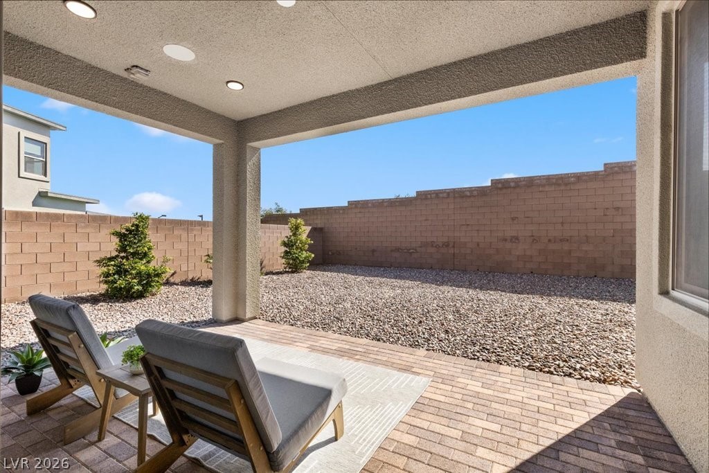 11955 Rockview Point Street