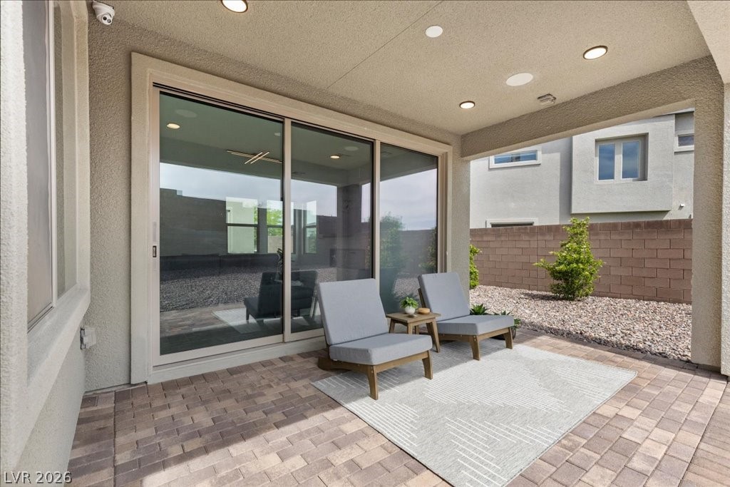 11955 Rockview Point Street