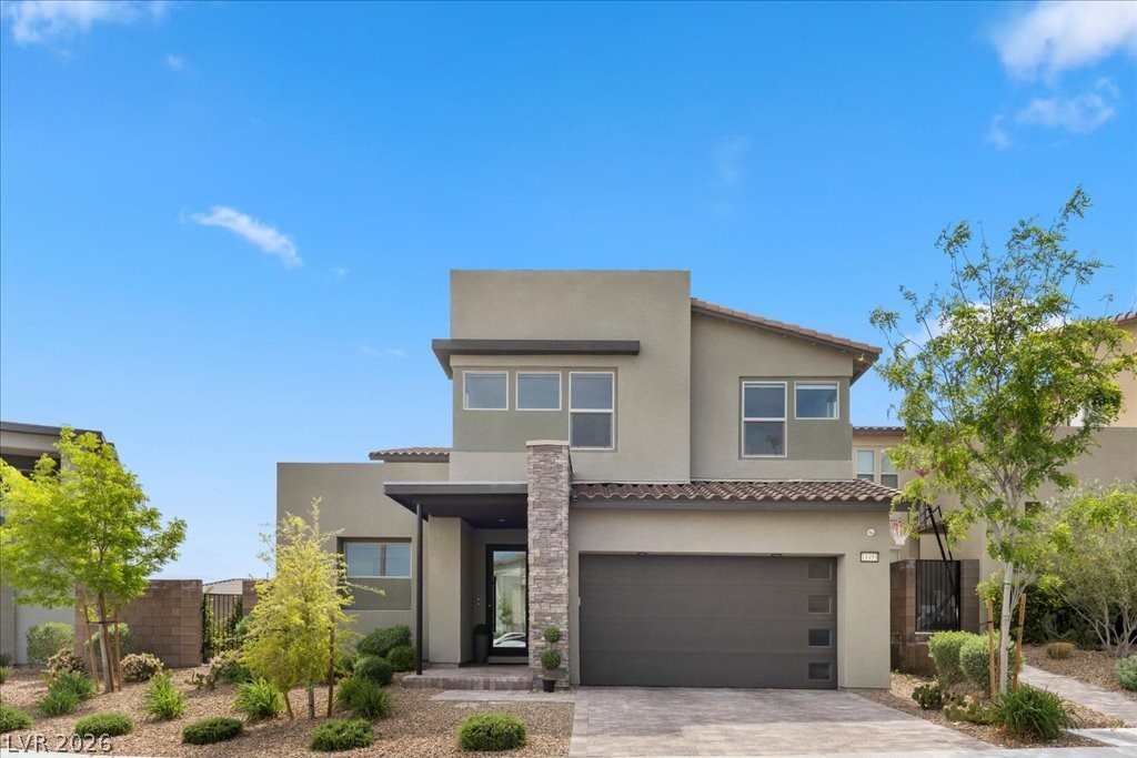 11955 Rockview Point Street