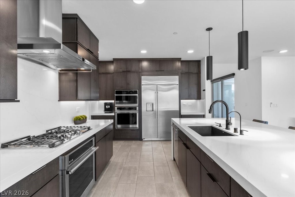 11955 Rockview Point Street