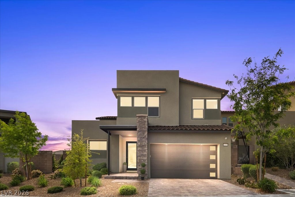 11955 Rockview Point Street