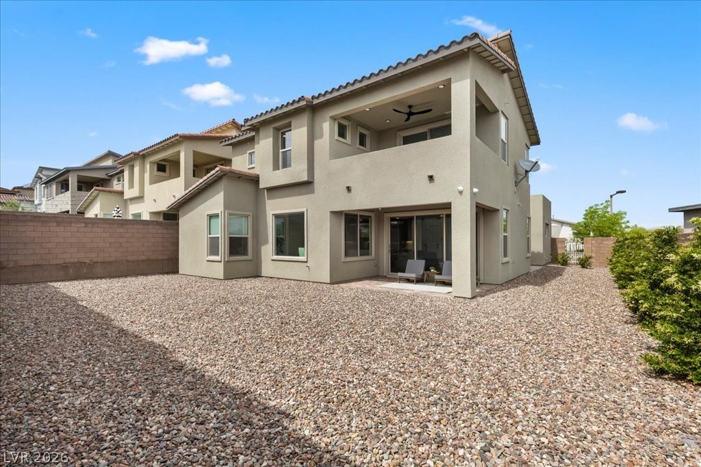 11955 Rockview Point Street