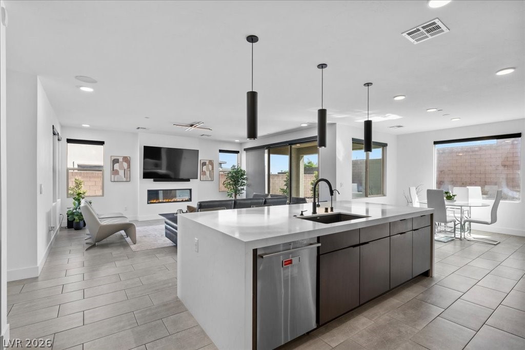 11955 Rockview Point Street