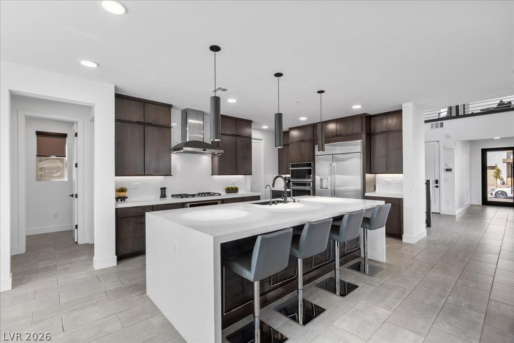 11955 Rockview Point Street